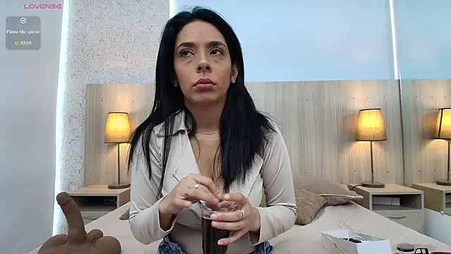 mature eva1 online show from May 2026 11:17:02 AM