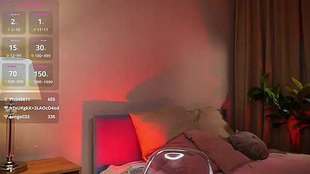 Snapshot of lexy_exe chatting on April 2026 02:51:02 AM lexy exe online show from April 2026 02:51:02 AM