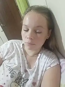 Snapshot of minagostosa123 chatting on March 2026 12:50:01 AM minagostosa123 online show from March 2026 12:50:01 AM