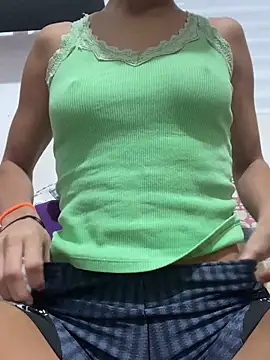 brunalameo online show from March 2026 03:56:01 PM