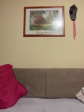 feliciafelon online show from April 2026 09:56:01 PM