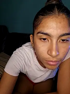 Snapshot of skinnyrox chatting on February 2026 02:49:01 AM skinnyrox online show from February 2026 02:49:01 AM