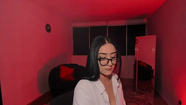 Snapshot of -Kennya chatting on March 2026 12:25:02 AM -Kennya online show from March 2026 12:25:02 AM