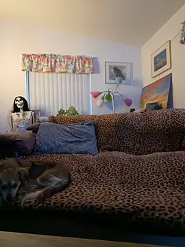 tsashelayamylynzy online show from November 2025 12:38:02 AM