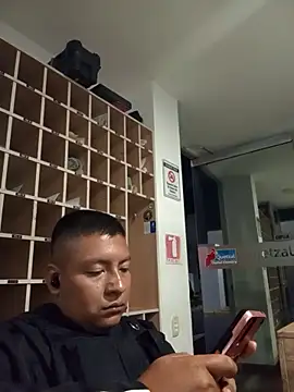 Snapshot of Jeison0323 chatting on March 2026 06:28:02 AM Jeison0323 online show from March 2026 06:28:02 AM