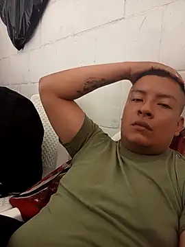 Snapshot of Jeison0323 chatting on April 2026 07:00:01 PM Jeison0323 online show from April 2026 07:00:01 PM