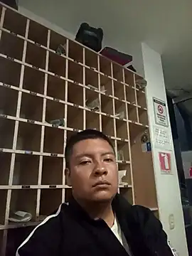 Snapshot of Jeison0323 chatting on April 2026 08:09:02 AM Jeison0323 online show from April 2026 08:09:02 AM