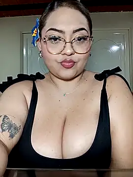 Anna Lucia88 online show from December 2025 04:41:02 AM