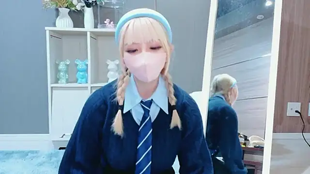 niko-jpn online show from February 2026 12:09:01 PM