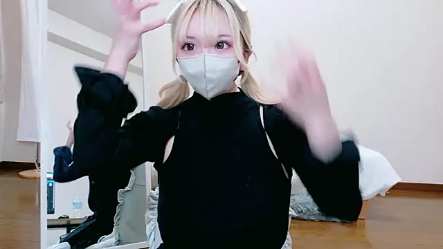 Snapshot of niko-jpn chatting on March 2026 11:37:02 AM niko-jpn online show from March 2026 11:37:02 AM