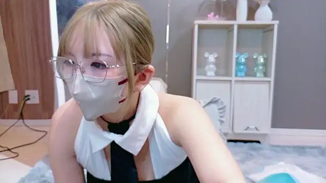 Snapshot of niko-jpn chatting on April 2026 11:40:02 AM niko-jpn online show from April 2026 11:40:02 AM