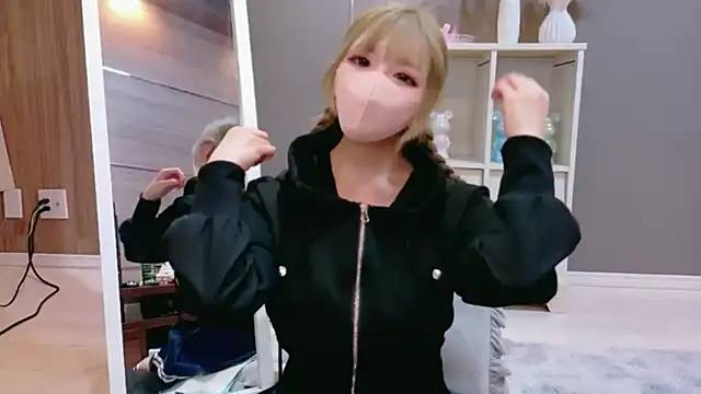 Snapshot of niko-jpn chatting on April 2026 11:36:01 AM niko-jpn online show from April 2026 11:36:01 AM