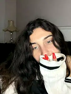 Snapshot of sometimesmiachristina chatting on November 2025 06:38:02 AM sometimesmiachristina online show from November 2025 06:38:02 AM