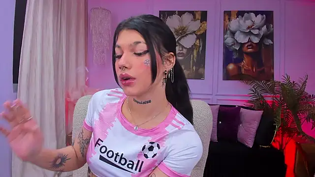 YasminWild online show from February 2026 04:27:02 AM