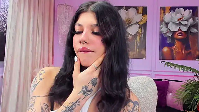 YasminWild online show from March 2026 04:38:01 AM