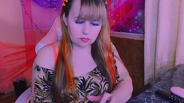 Snapshot of BESTLOLA chatting on April 2026 08:50:01 AM BESTLOLA online show from April 2026 08:50:01 AM