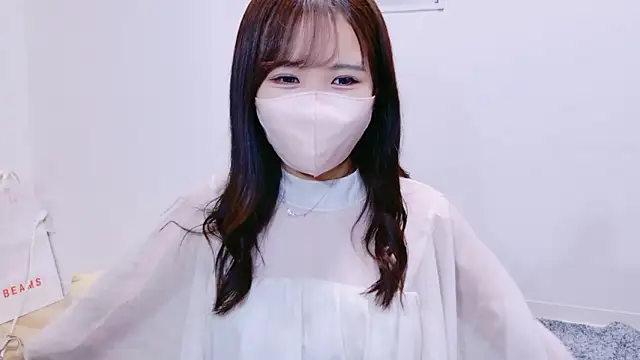 Nemu chan  online show from May 2026 12:02:01 PM