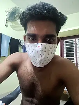 Snapshot of Yournextdoorboy chatting on April 2026 05:30:01 PM Yournextdoorboy online show from April 2026 05:30:01 PM