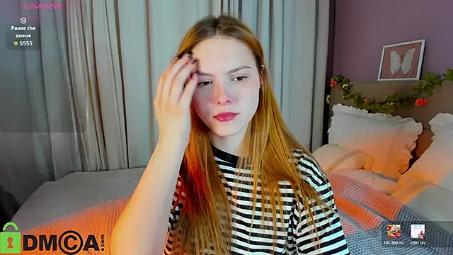 Diana Brooks online show from January 2026 09:03:01 AM