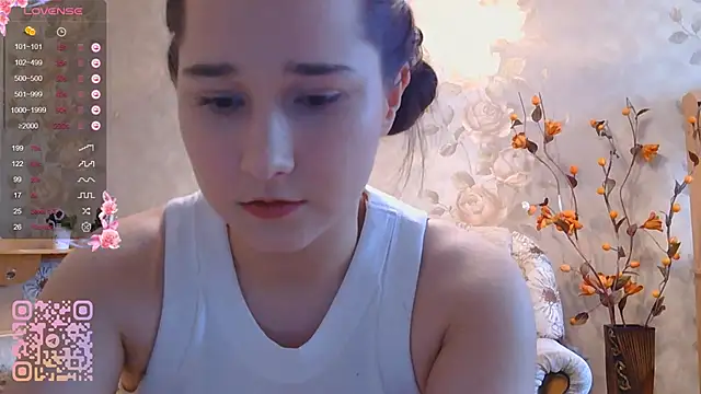 TianaMeiser online show from April 2026 01:05:01 PM