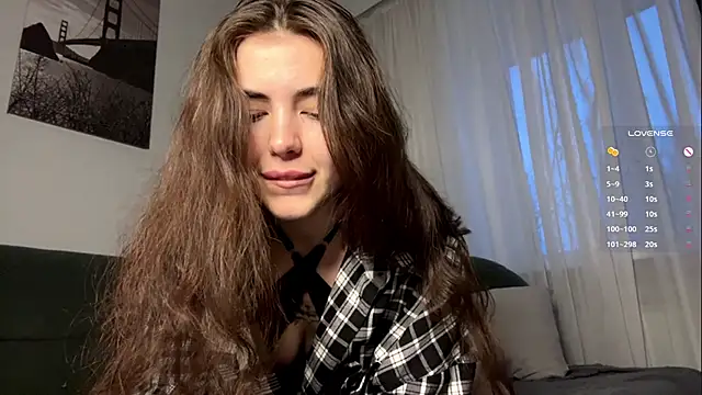 ScaNovaXen  online show from January 2026 05:22:02 AM