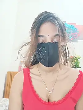 Sexy-Jara1 online show from June 2026 04:34:02 PM