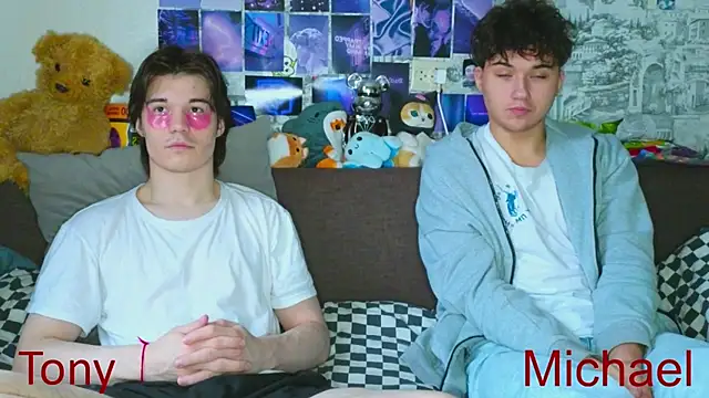 jordanjock online show from December 2025 08:32:02 AM