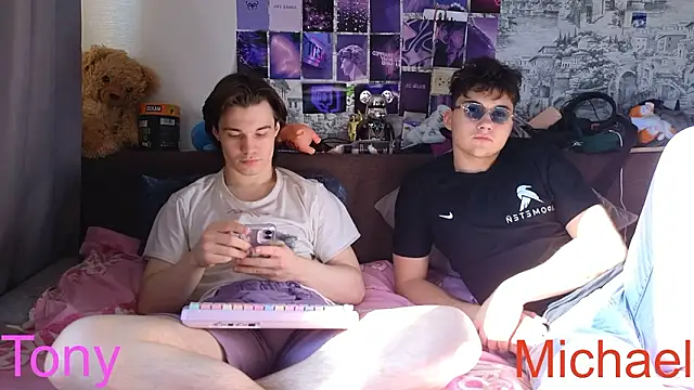 Snapshot of jordanjock chatting on March 2026 07:34:02 AM jordanjock online show from March 2026 07:34:02 AM