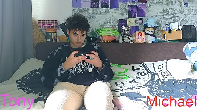 Snapshot of jordanjock chatting on May 2026 09:36:01 AM jordanjock online show from May 2026 09:36:01 AM