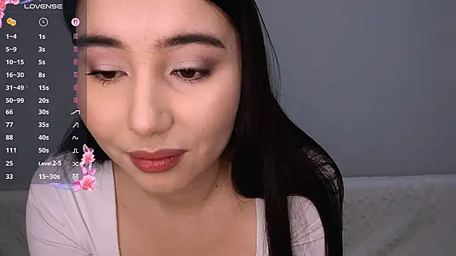 Alice puff online show from December 2025 02:10:02 PM