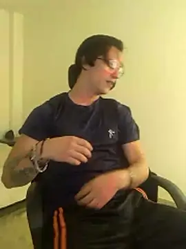 Snapshot of Brandon_starkk chatting on April 2026 12:47:01 PM Brandon starkk online show from April 2026 12:47:01 PM