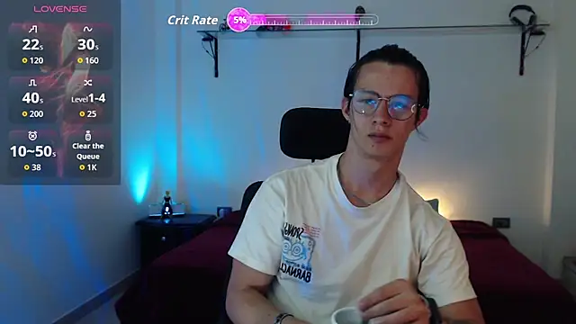 Snapshot of Brandon_starkk chatting on May 2026 09:12:02 PM Brandon starkk online show from May 2026 09:12:02 PM