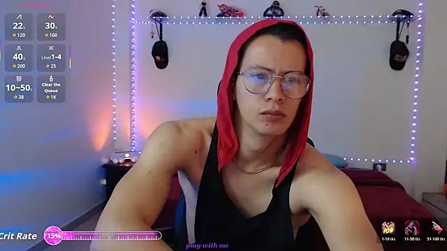 Snapshot of Brandon_starkk chatting on June 2026 02:37:02 PM Brandon starkk online show from June 2026 02:37:02 PM