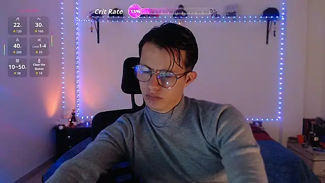 Snapshot of Brandon_starkk chatting on July 2026 03:11:01 AM Brandon starkk online show from July 2026 03:11:01 AM