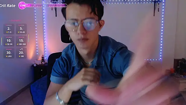 Snapshot of Brandon_starkk chatting on July 2026 03:09:02 AM Brandon starkk online show from July 2026 03:09:02 AM