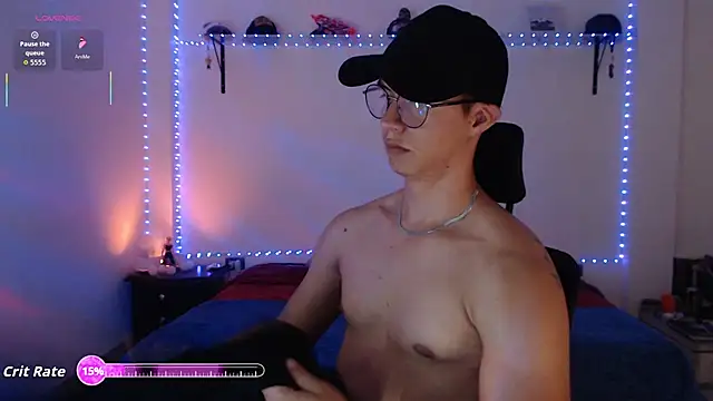 Snapshot of Brandon_starkk chatting on July 2026 02:31:02 AM Brandon starkk online show from July 2026 02:31:02 AM