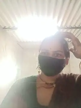 Anushasharma89 online show from May 2026 04:07:01 AM