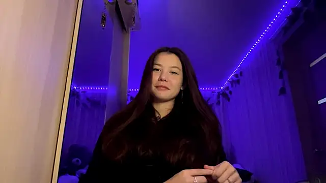 CutieSlim online show from November 2025 11:12:02 AM