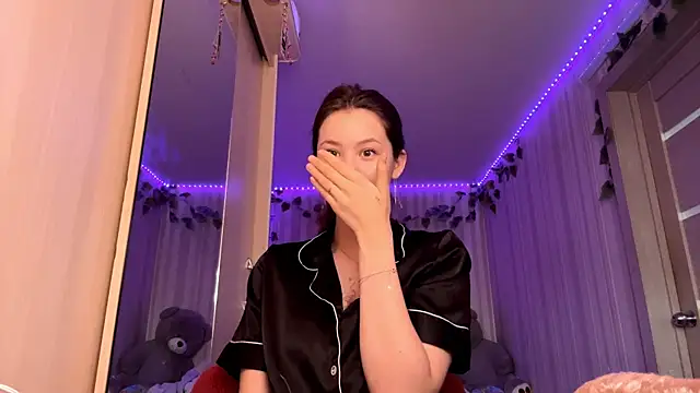 CutieSlim online show from January 2026 06:05:01 AM