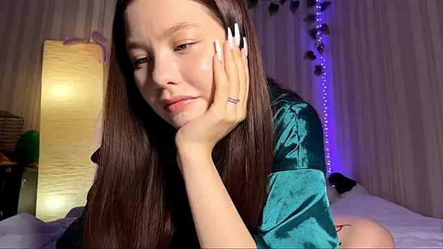 CutieSlim online show from February 2026 12:06:01 PM