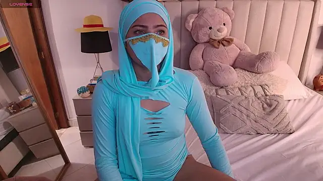 Snapshot of Emyii_ chatting on March 2026 12:16:01 PM Emyii online show from March 2026 12:16:01 PM