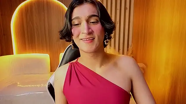 zoe tp online show from January 2026 08:12:01 PM