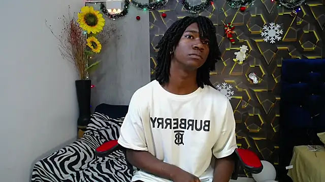 negga cum online show from November 2025 01:58:01 PM