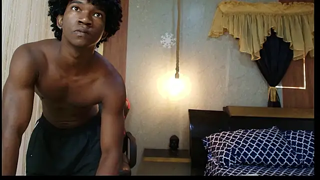 negga cum online show from February 2026 01:33:02 PM