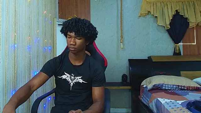 negga cum online show from March 2026 12:44:01 PM