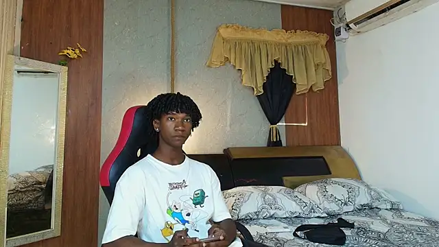 negga cum online show from May 2026 01:41:02 PM