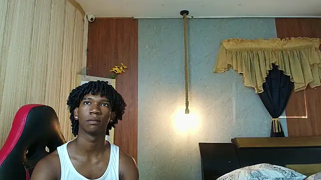 negga cum online show from May 2026 02:26:01 PM