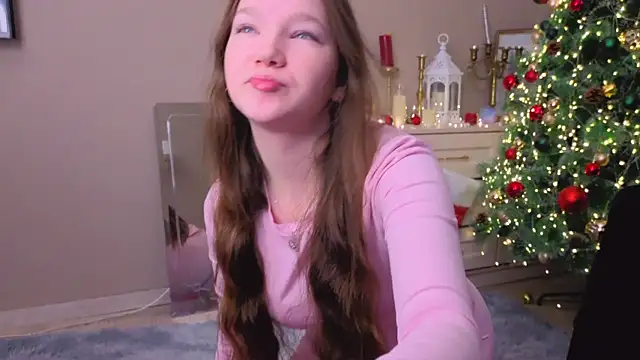 MelvinaEbner online show from January 2026 07:23:02 AM