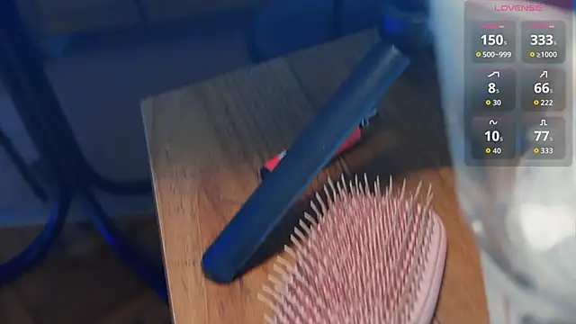 inked witch online show from November 2025 02:28:01 PM