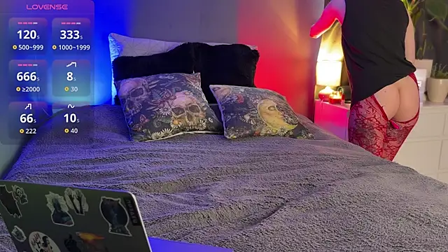 Snapshot of inked_witch chatting on April 2026 01:49:01 PM inked witch online show from April 2026 01:49:01 PM